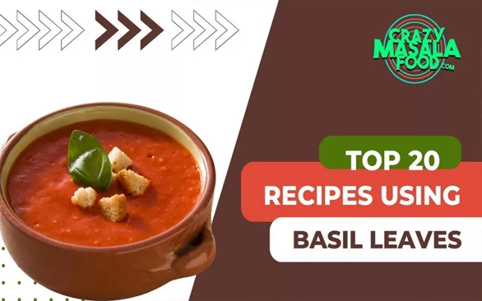 Top-20-Recipes-Using-Basil-Leaves