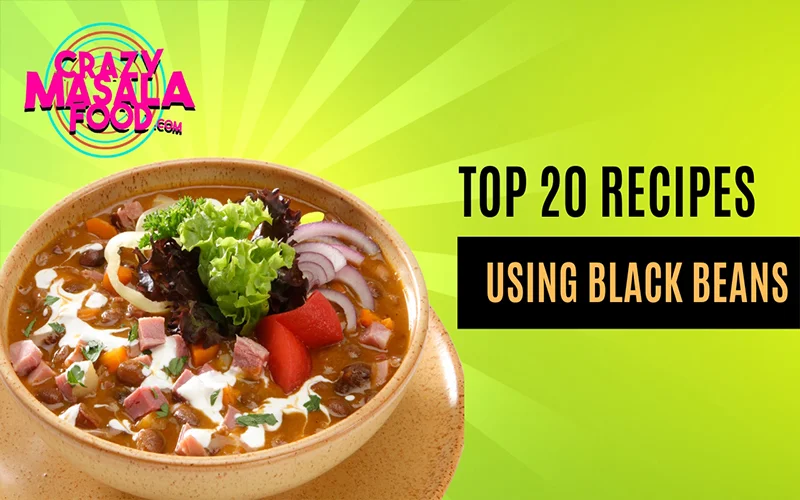 Top-20-Recipes-Using-Black-Beans