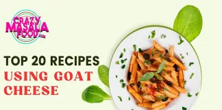 Top-20-Recipes-Using-Goat-Cheese