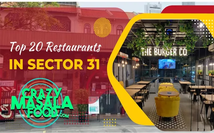 Top-20-Restaurants-In-Sector-31