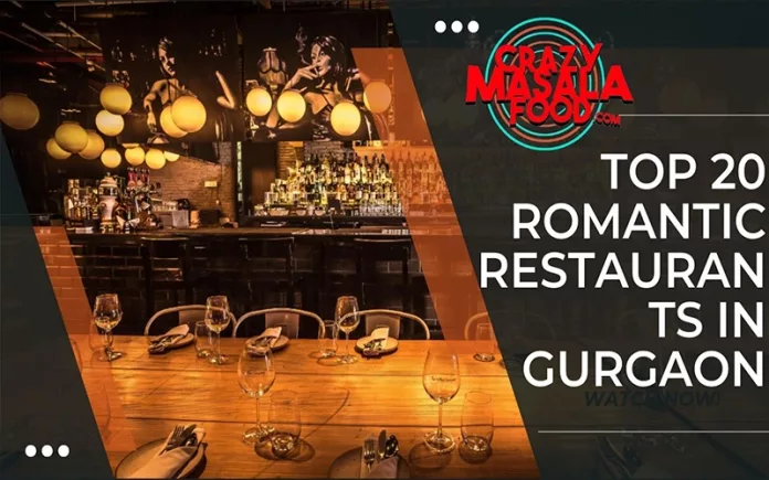 Top-20-Romantic-Restaurants-in-Gurgaon