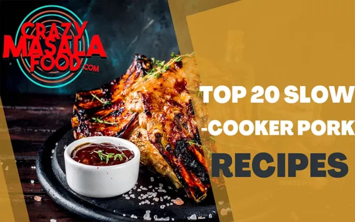 Top-20-Slow-Cooker-Pork-Recipes