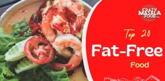 Top-20-Fat-Free-Food