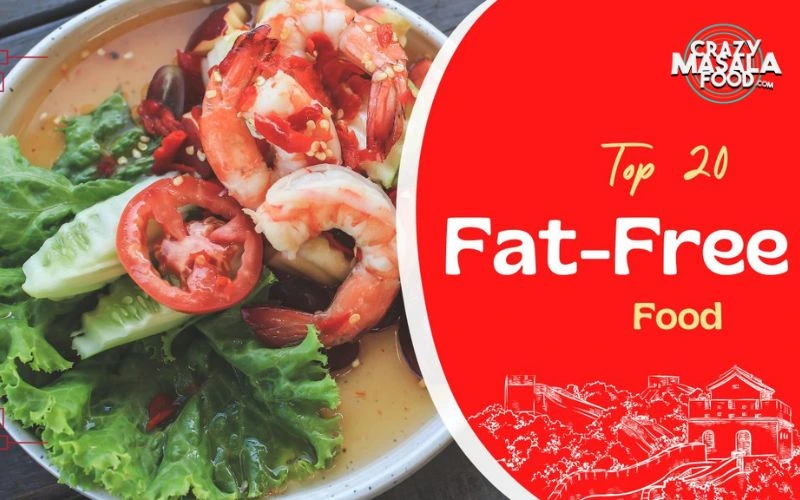 Top-20-Fat-Free-Food