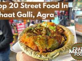 top-20-street-food-in-chaat-galli-agra