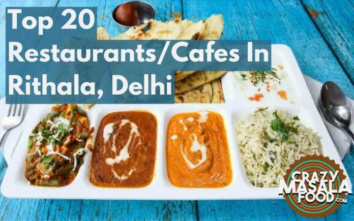 top-20-restaurants-cafes-in-rithala-delhi