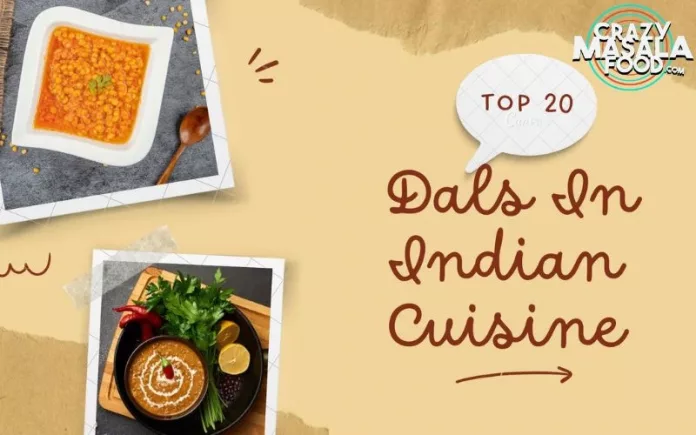 Top-20-dals-in-indian-cuisine Top-20-dals-in-indian-cuisine
