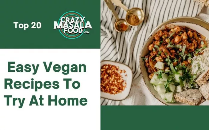 Top-20-easy-vegan-recipes-to-try-at-home