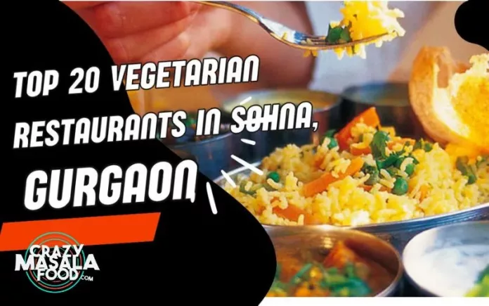 Top-20-vegetarian-restaurants-in-sohna-gurgaon