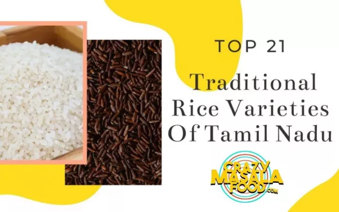 Top-21-traditional-rice-varieties-of-tamil-nadu