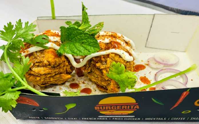 bugerita