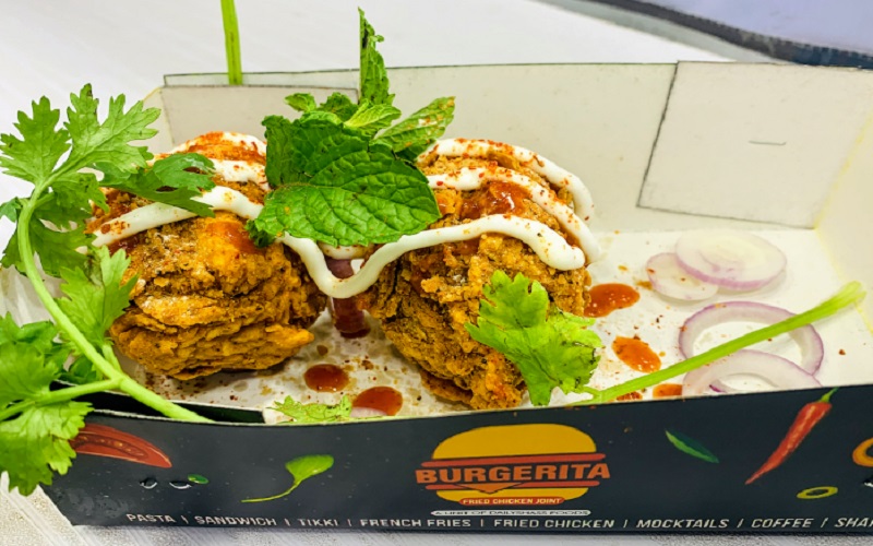 bugerita