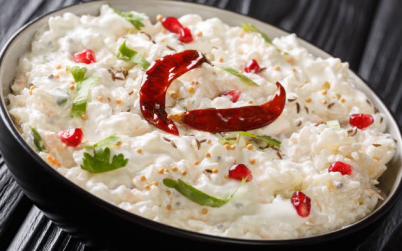 dahi-chawal-curd-rice