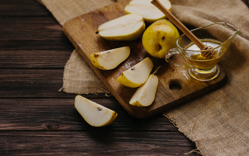 pears