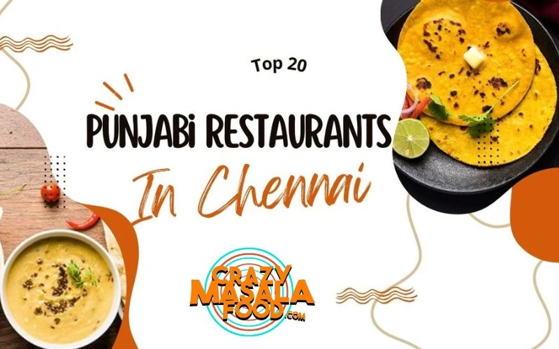 top-20-punjabi-restaurants-in-chennai