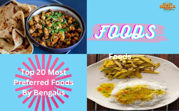 Top-20-Most-Preferred-Foods-By-Bengalis