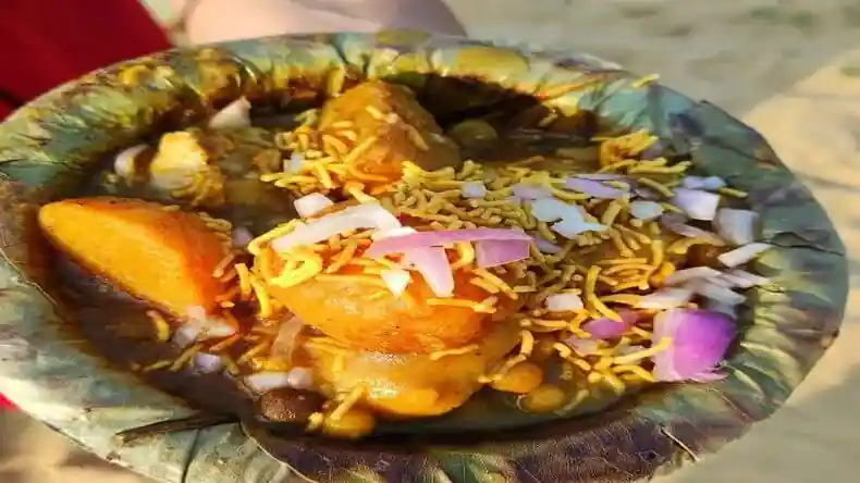 Trinath Sahoo Dahibara Aloodam