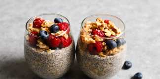 chia-seeds-overnight-oats