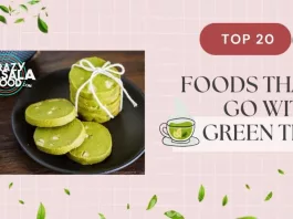 top-20-foods-that-go-with-green-tea
