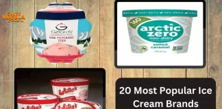 20 Most Popular Ice Cream Brands Around The World (1)