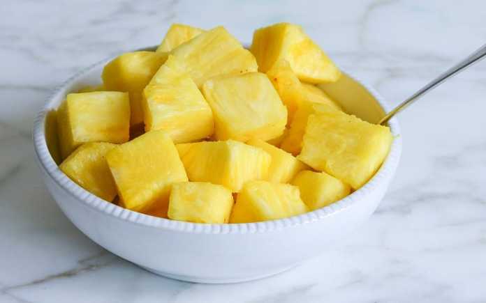pineapple