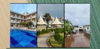 Top 20 Beach Resorts In Kolkata