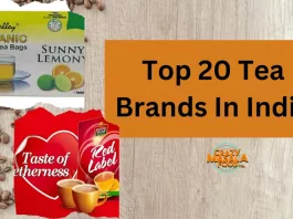 Top 20 Dishes To Share With Your Neighbor
