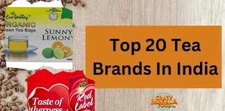 Top 20 Dishes To Share With Your Neighbor