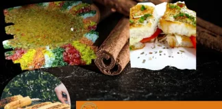 Top 20 Food Businesses