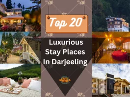 Top-20-Luxurious-Stay-Places-In-Darjeeling