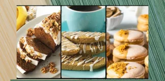 Top 20 Yummy Recipes To Try Out With Macadamia Nuts