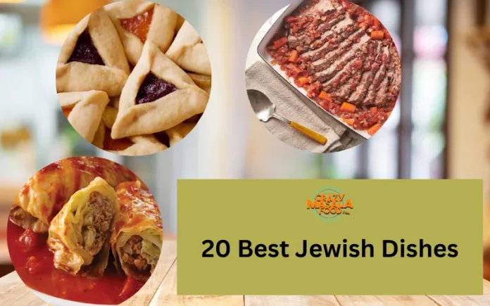 Top 20 Indo-Mexican Dishes