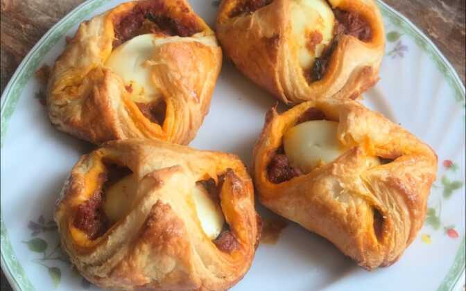 Top 20 Kerala Snacks - Crazy Masala Food