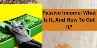 Passive Income What Is It, And How To Get It