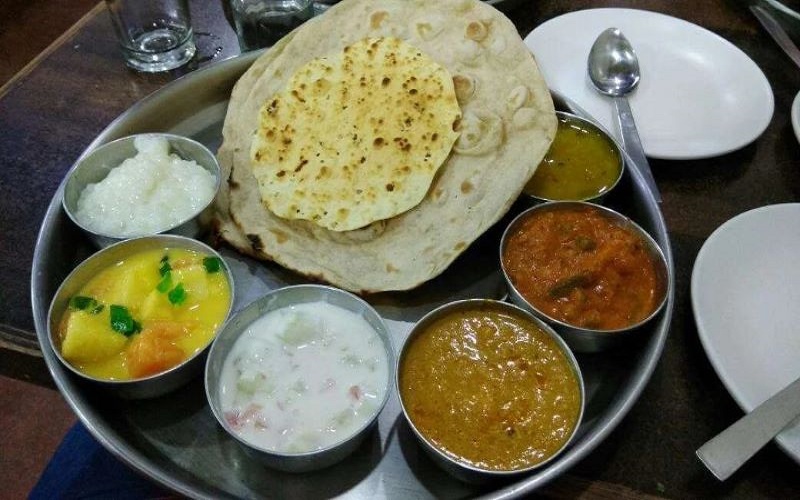 aditya-pure-veg
