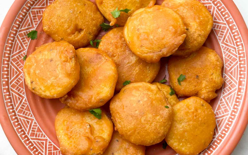 aloo-bajji
