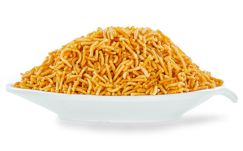 aloo-bhujia