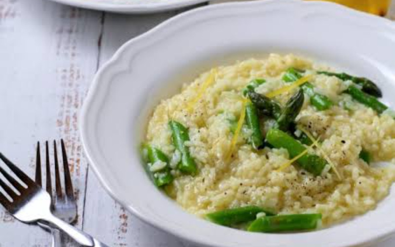 asparagus-and-lemon-risotto asparagus-and-lemon-risotto