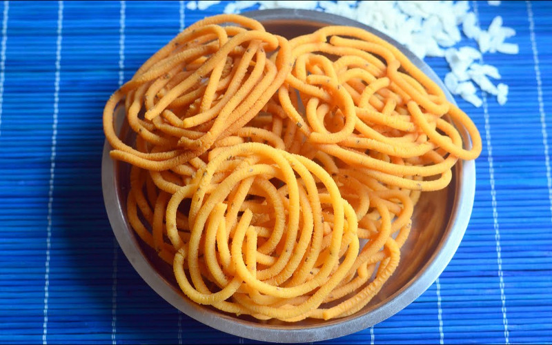 aval-murukku