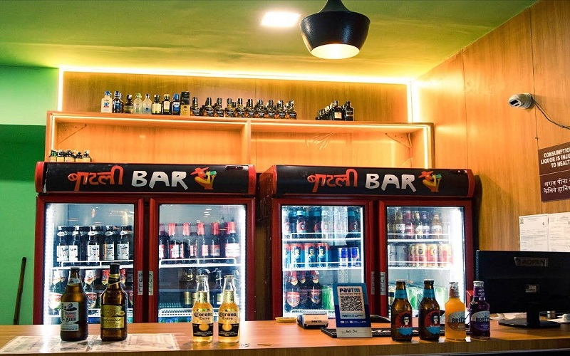 baatli-bar