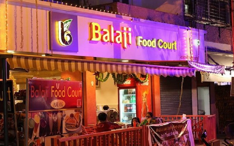 balaji-food-centre