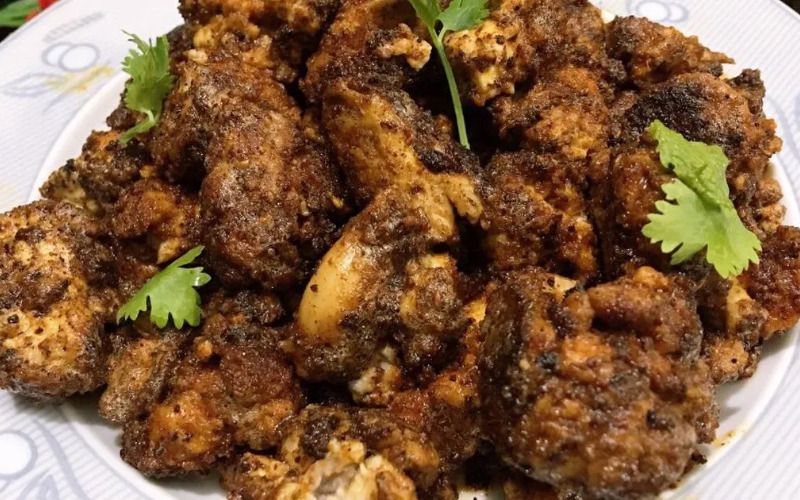 bheja-fry