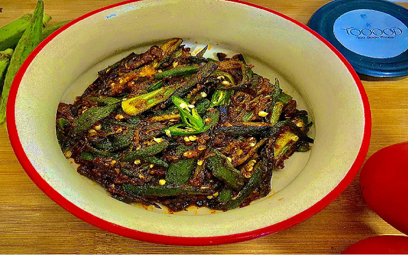 bhindi-masala