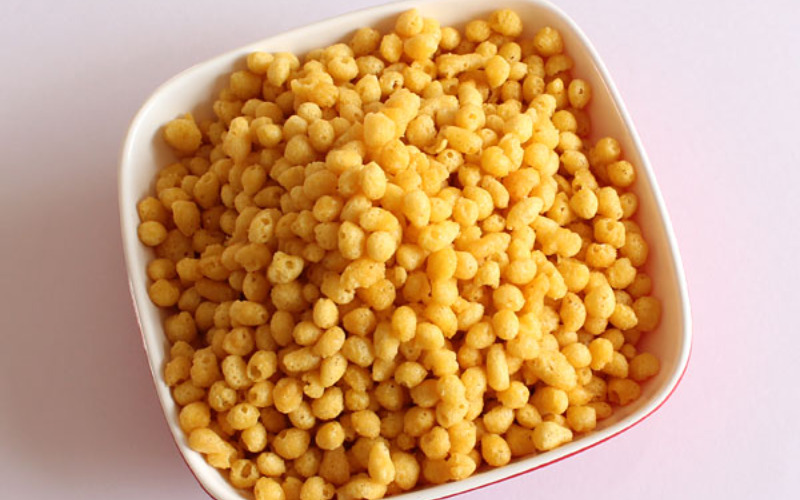 boondi