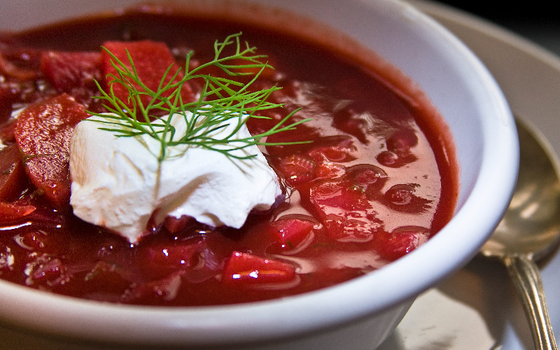 borscht