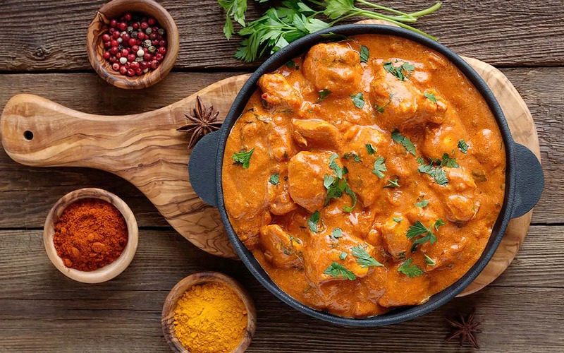 butter-chicken