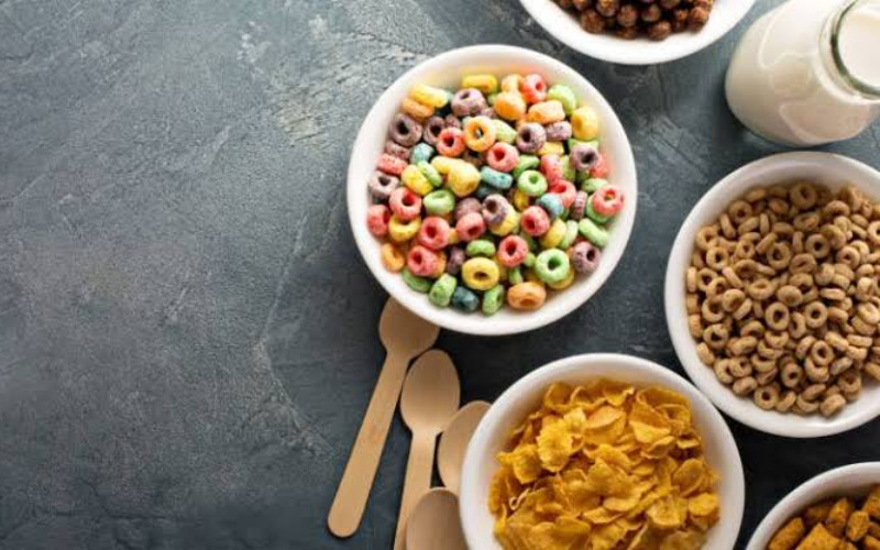cereal
