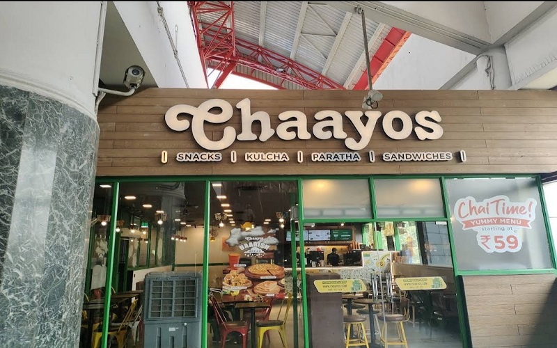 chaayos