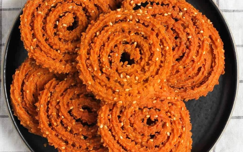 chakli