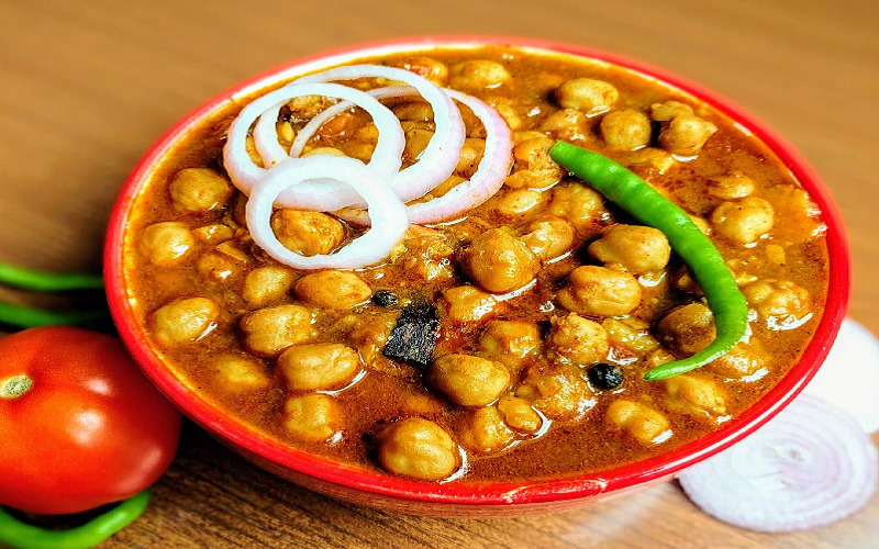 chana-masala